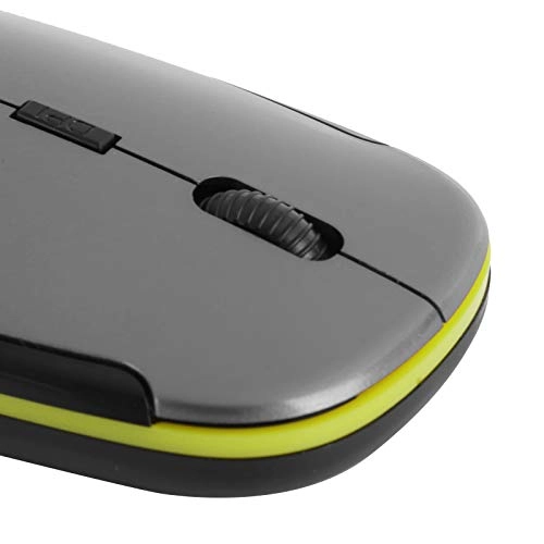Optical Mouse - Wireless