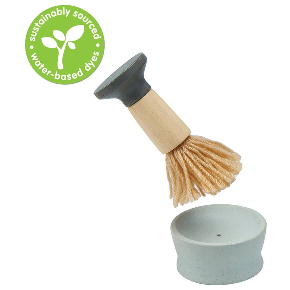 Shave Set (KETP-3704)