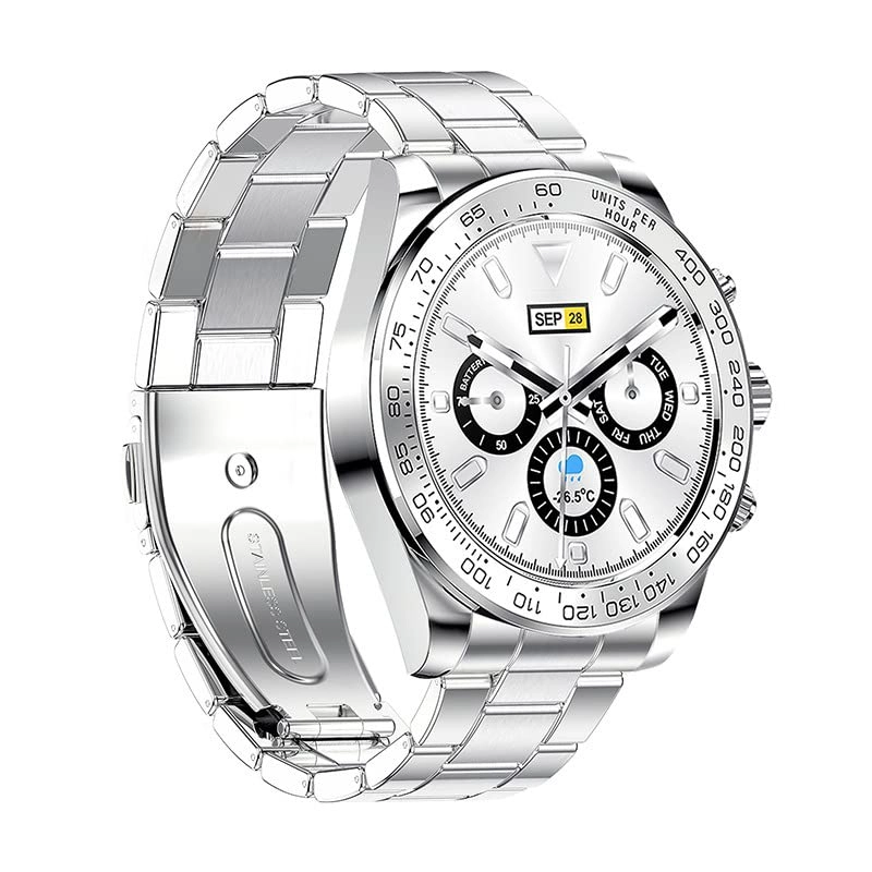 Arthur 316 Pure Stainless-Steel