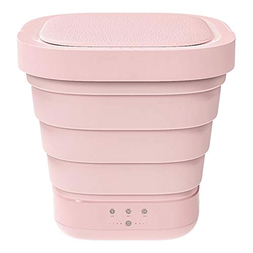 Mini Turbo Washing Machine