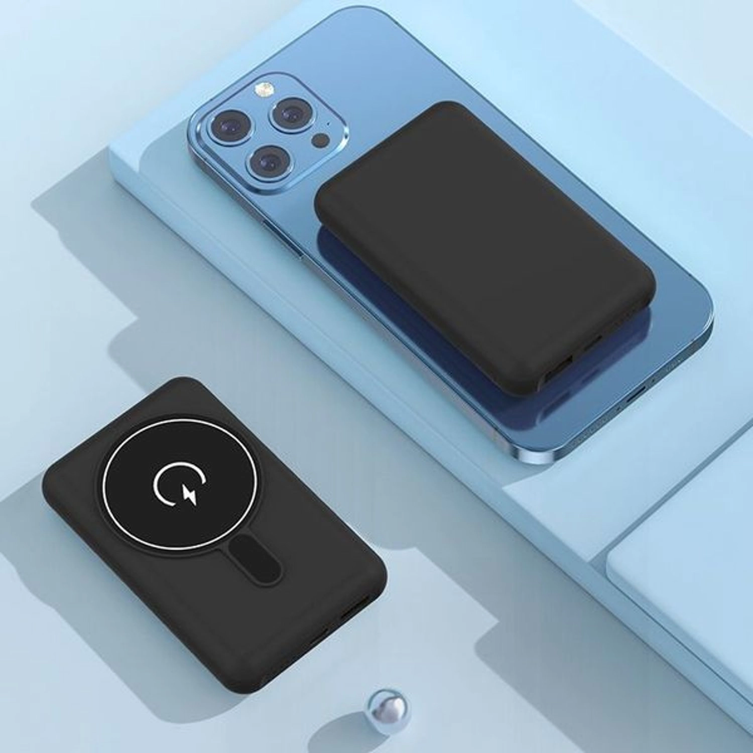 PB9-PP - Magsafe 10000 mAh