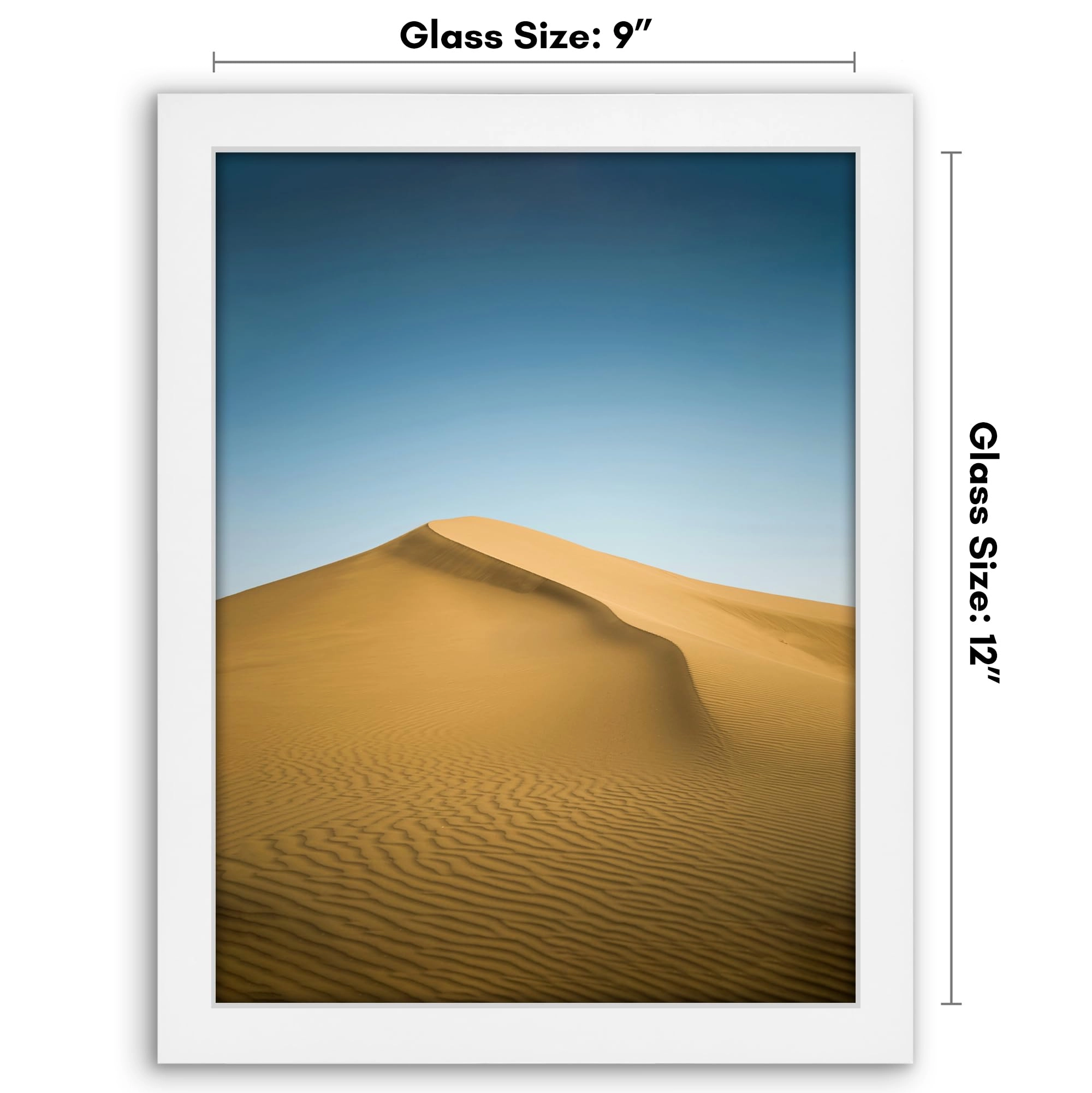 Picture Frame - 9x12