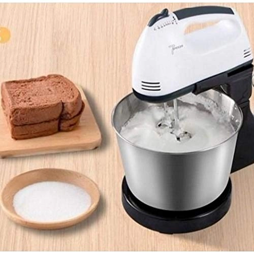 Hand Mixer - 1.7L 100W