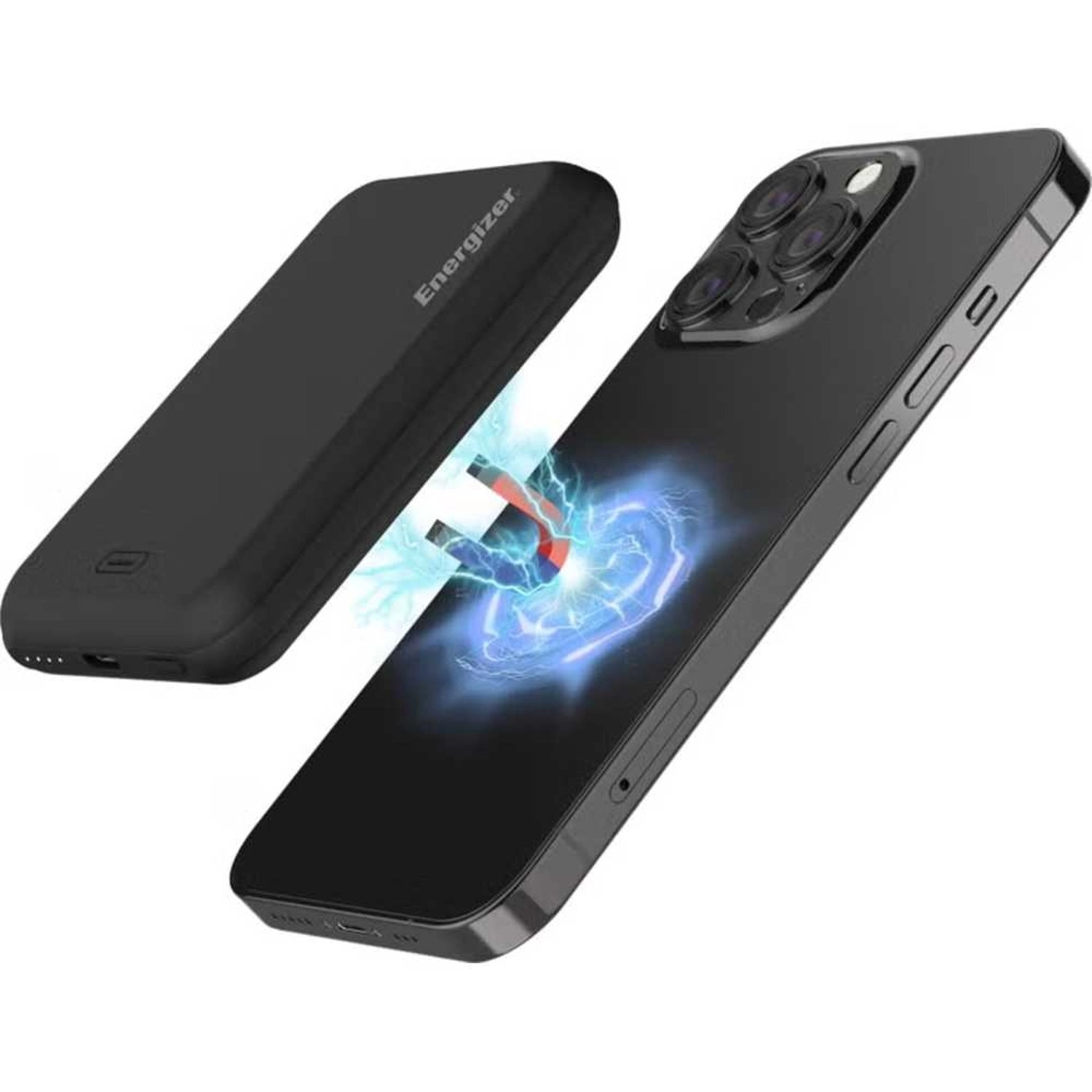 QM5000 - 5,000mAh 15W