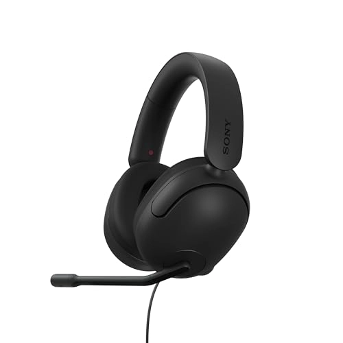 (Renewed) INZONE H3 Wired Headset