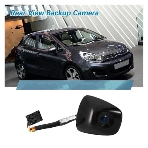 Car Rear View Camera - Night vision