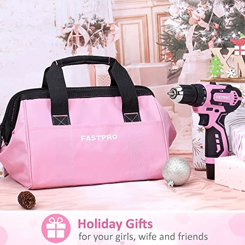 Cordless Drill Driver - 1.5AH 12V