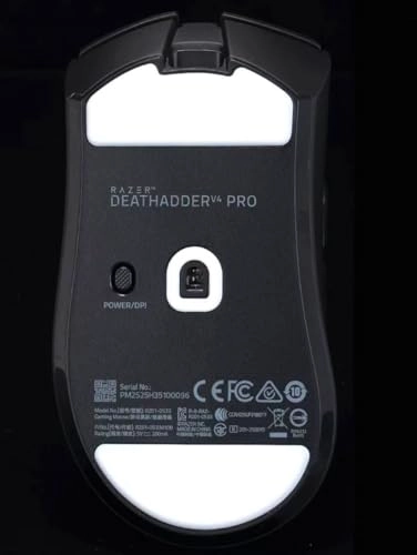 DeathAdder V4 Pro - Bluetooth