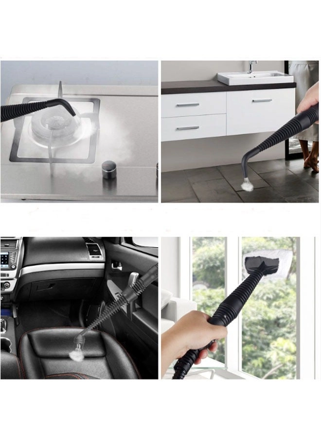Handheld Steam Cleaner - 3.0bar 350ml
