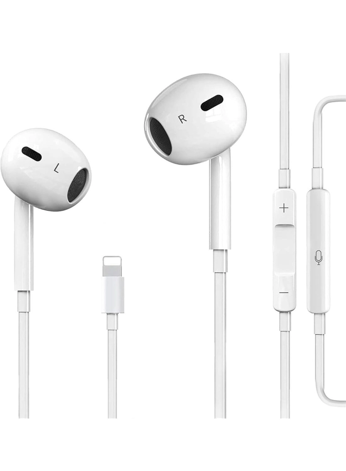 Arabest Wired Headphones - Wired Earbud