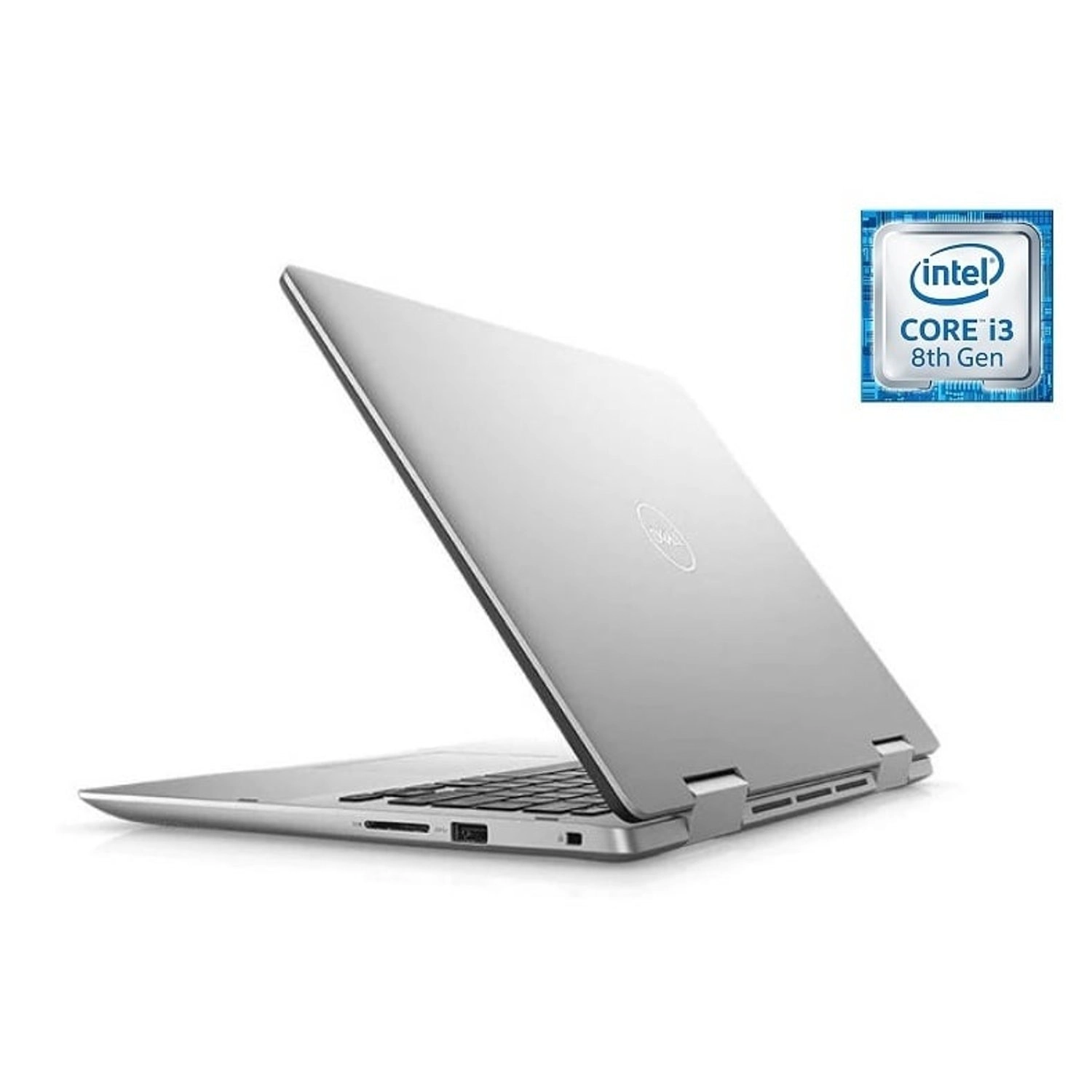 DELL Inspiron 14 5482 - 14'' Core i3 4GB 1TB HDD