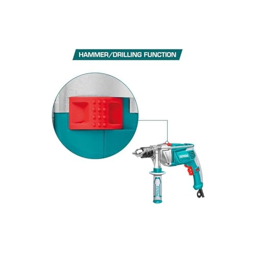 Impact Drill