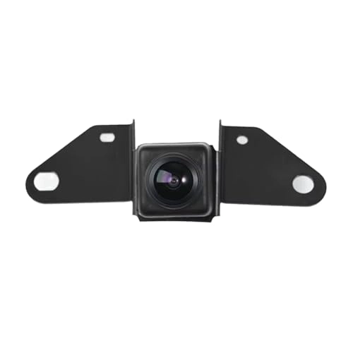 Rear View Camera - Night vision