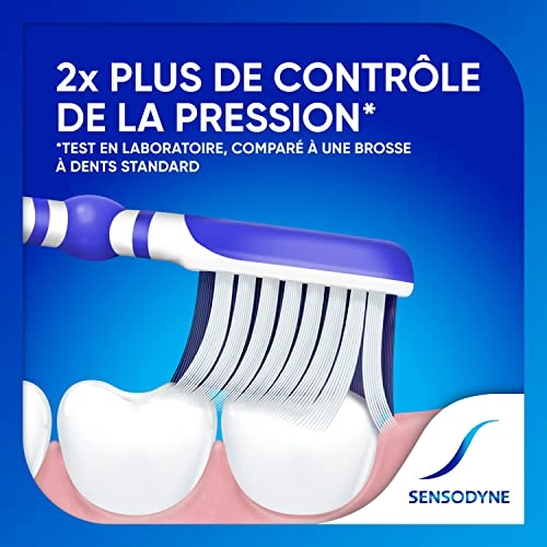 Tooth Brush Repair & Protect - Soft