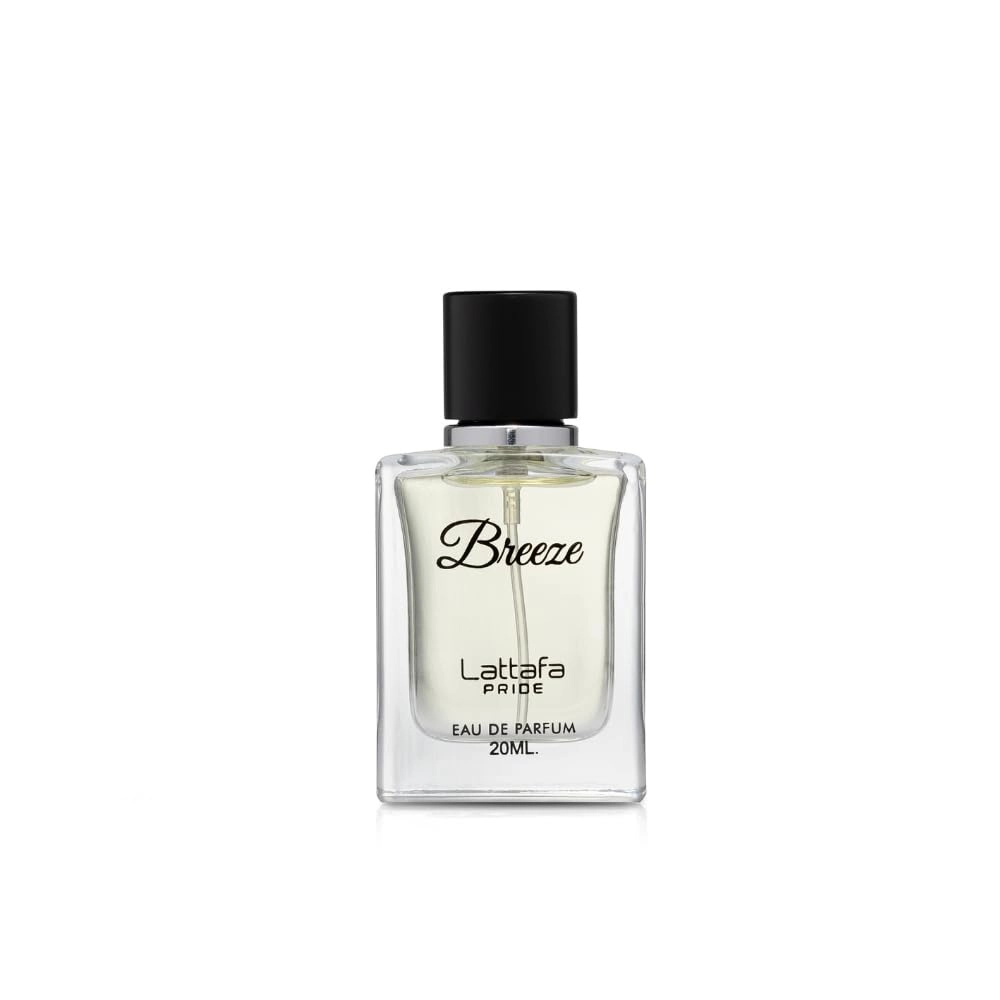 Lattafa Breeze - Eau de Parfum 20 ml