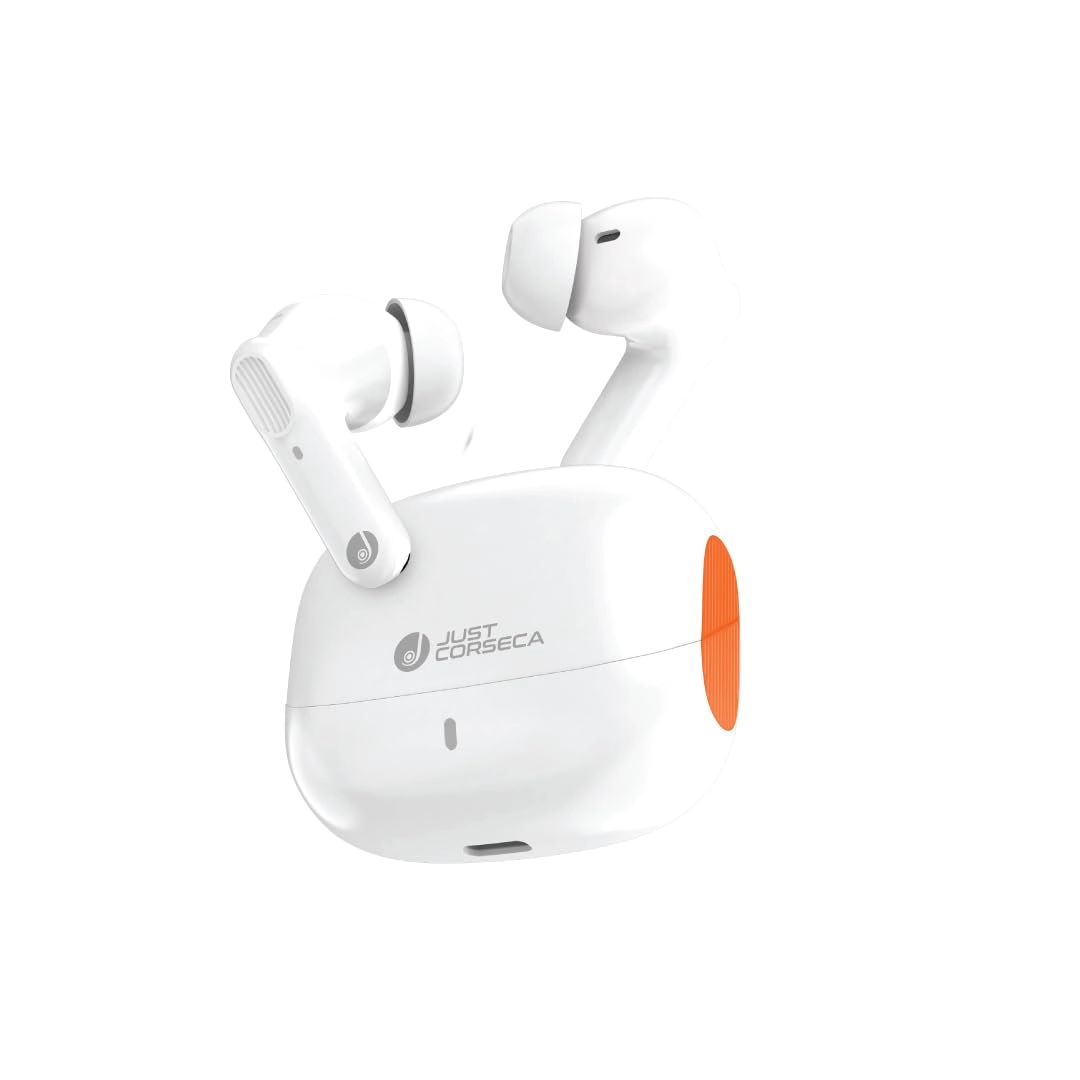 Damson Technologies Private Limited Sonnet Wireless Earbud