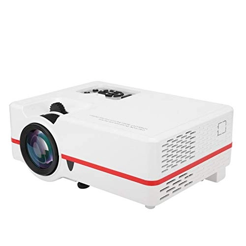 Mini Portable Projector 1920x1080p