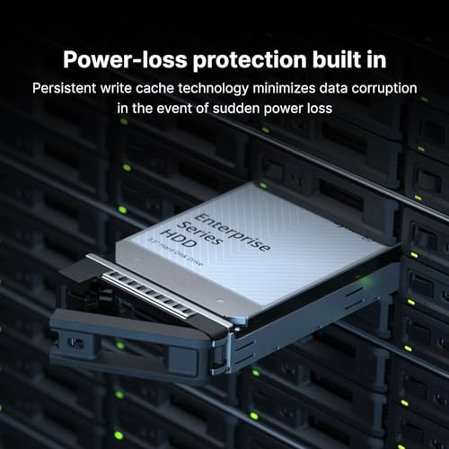 HAT5300 3.5" 7200rpm 256MB SATA 6Gb/s (HAT5300-12T) - 12TB