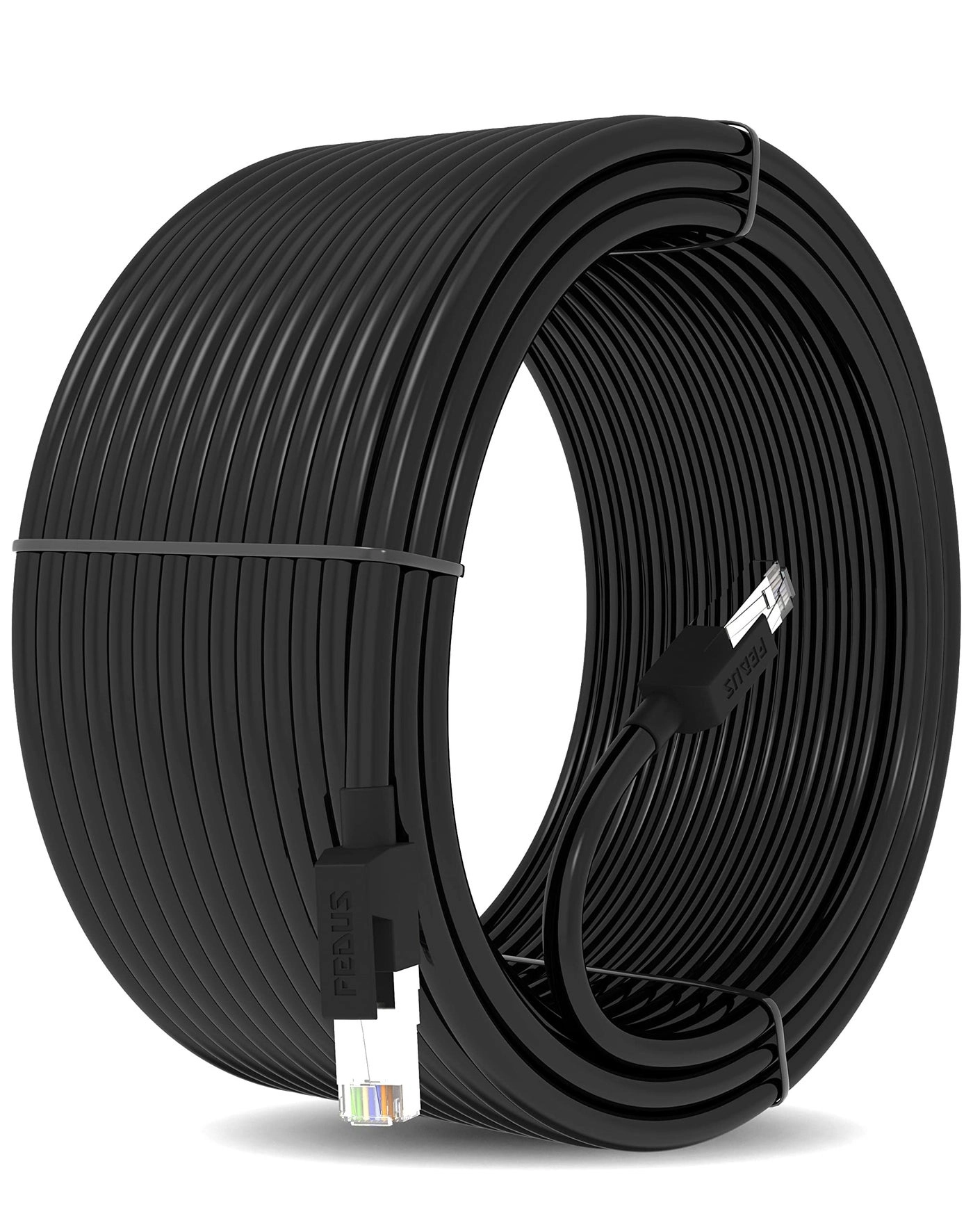 FEDUS Cat6 Cable - 60 Meter