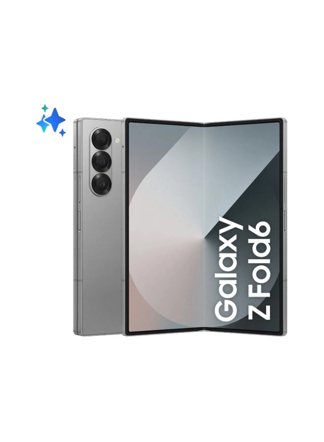 Galaxy z fold 6 12GB 1TB