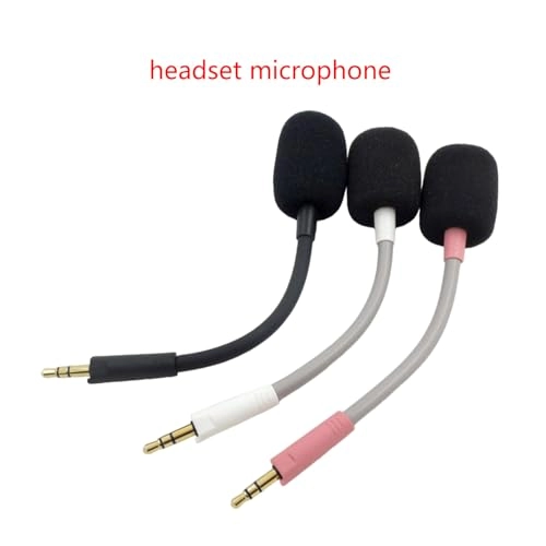 Cloud II 3.5mm-Mini-Jack Microphone