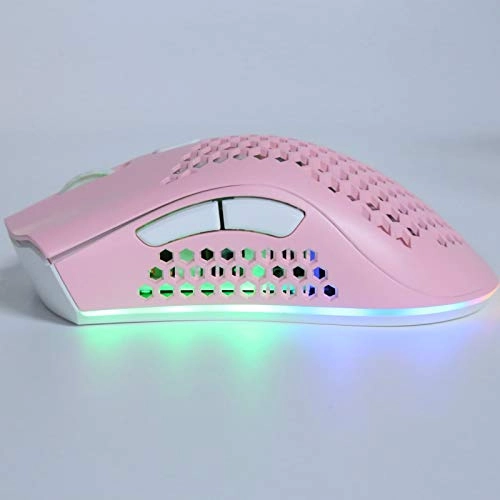 X801 Gaming Mouse - Wireless