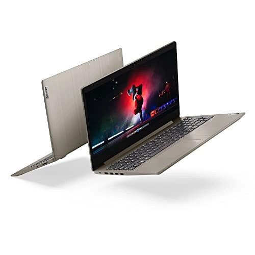 IdeaPad 3 - 15.6'' Core i3-1115G4 12GB DDR4 512GB SSD