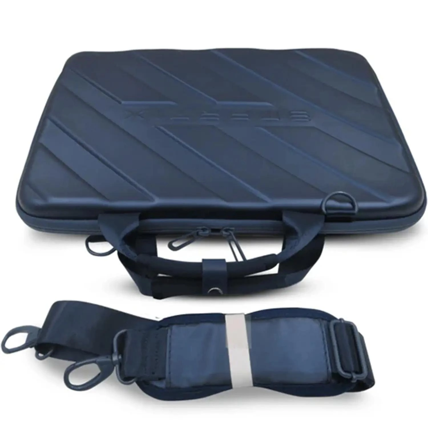 Laptop Bag - 16Inch + Wireless Mouse