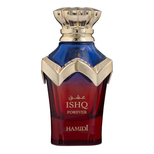 Ishq Forever Eau de Parfum - 100ml