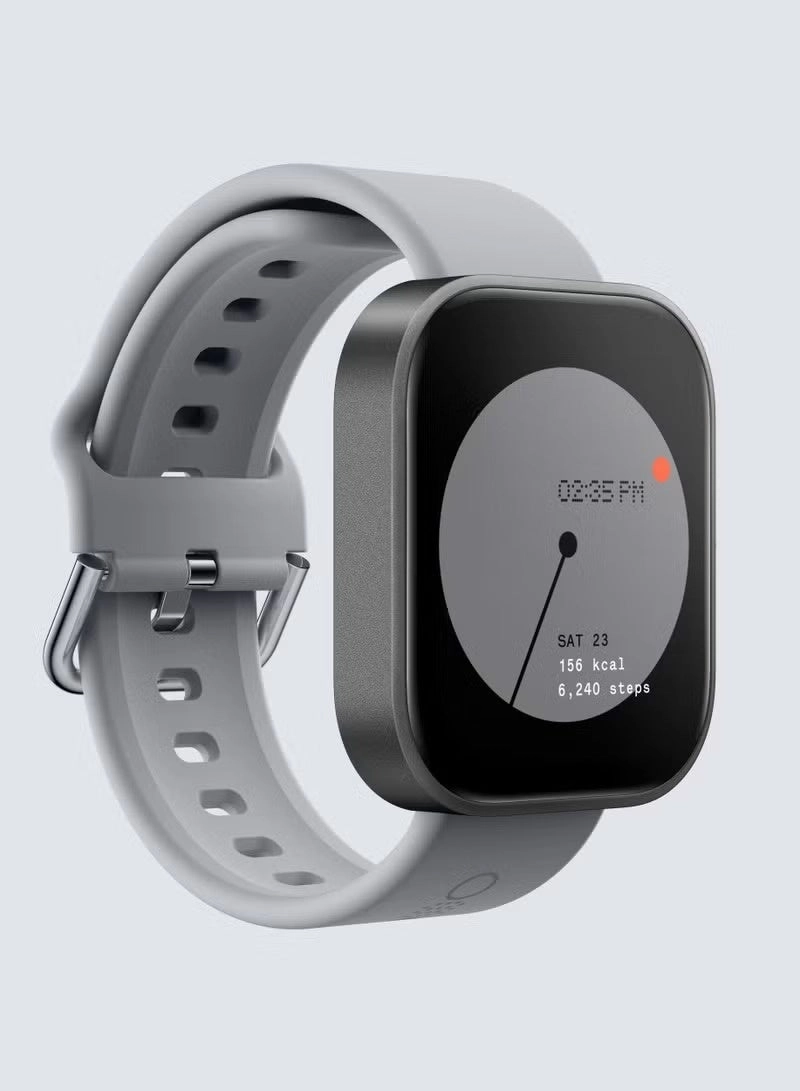 Watch Pro GPS