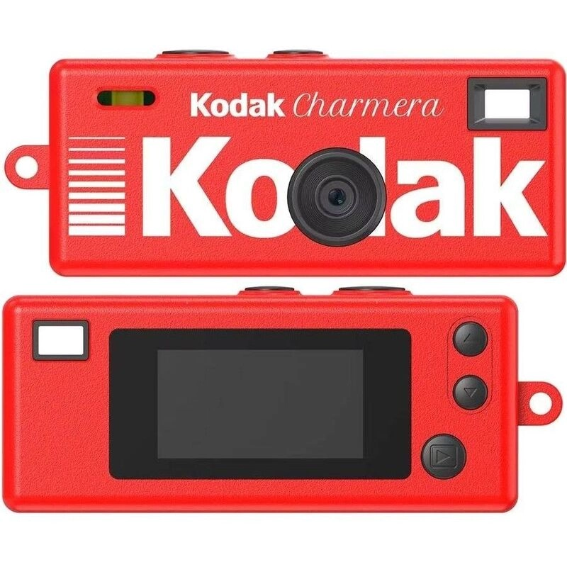 Kodak Charmera