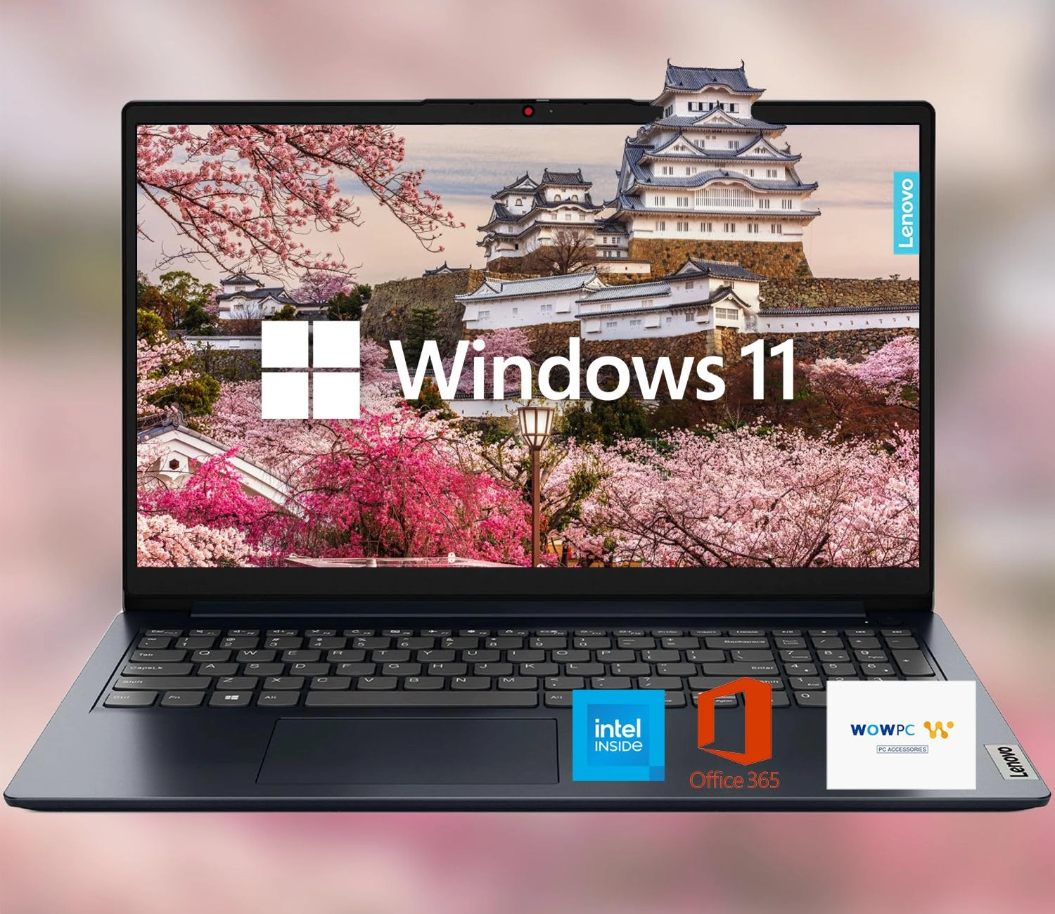 IdeaPad - 15.6'' Celeron N4500 8GB DDR4 128GB eMMC