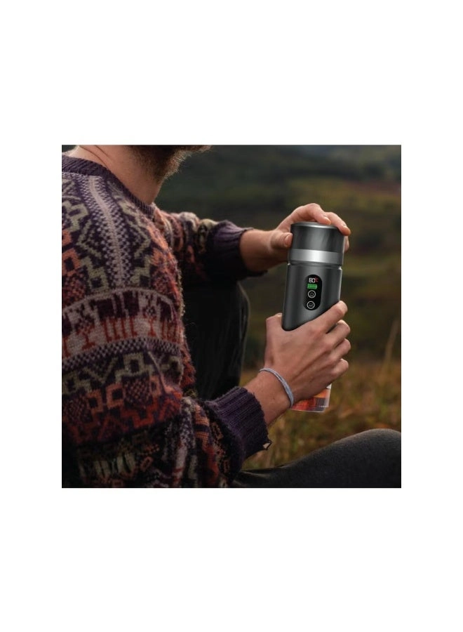 Camoinas - 20Bar Portable 80ml