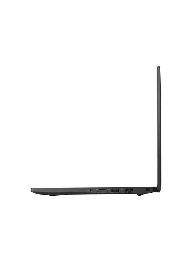 (Renewed) Latitude 7280 - 12.5'' Core i7 6600U 8GB DDR4 256GB SSD