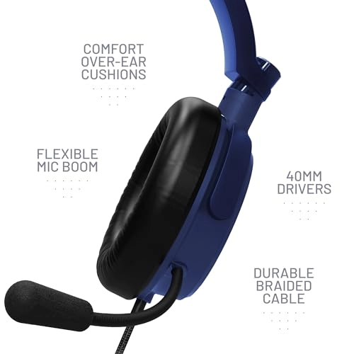 C6-100 Wired Headset