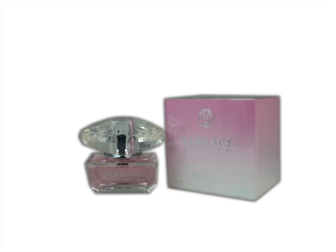 Bright Crystal Eau de Toilette 50ml