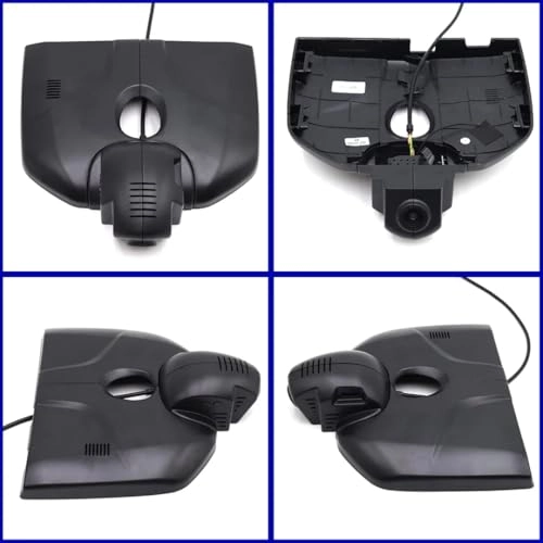 Dash Cam for Chevrolet Cruze J300 - 4K UHD