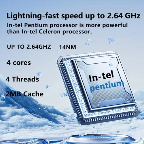 LeadBook T15 - 16'' A Series 8GB DDR3 256GB SSD