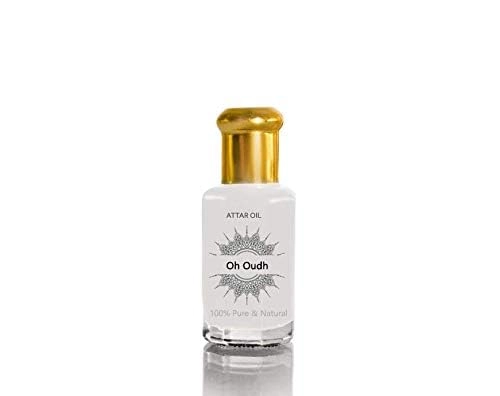 Scent Oh Oud Attar - 12ml
