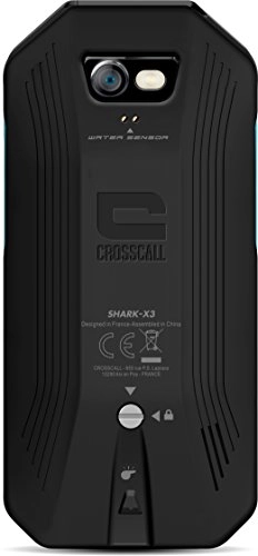 Shark X3 - 128GB 32GB