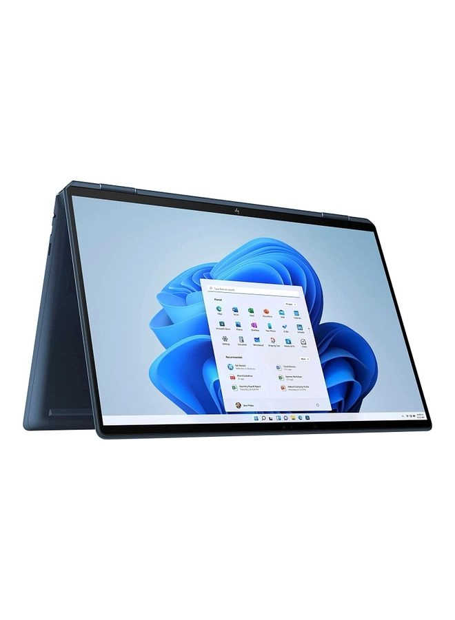 Spectre x360 16-f1002ne - 16'' Core i7-12700H 16GB DDR4 1TB SSD