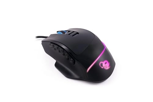Deep Gaming ProSwap Modular Mouse - USB