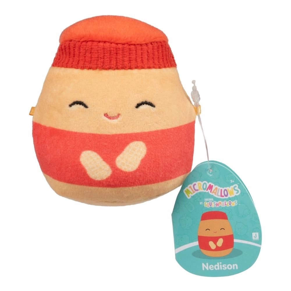 Original Micromallows "Snack Machine" Deluxe Accessory Set