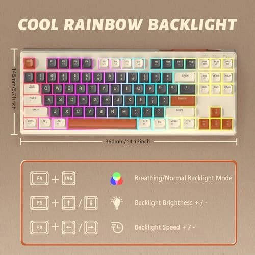 M87 - Bluetooth USB-C