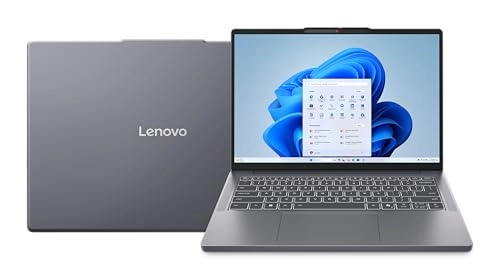 IdeaPad Slim 3 14IRH10 - 14'' Core i5-13420H 24GB RAM 1TB SSD