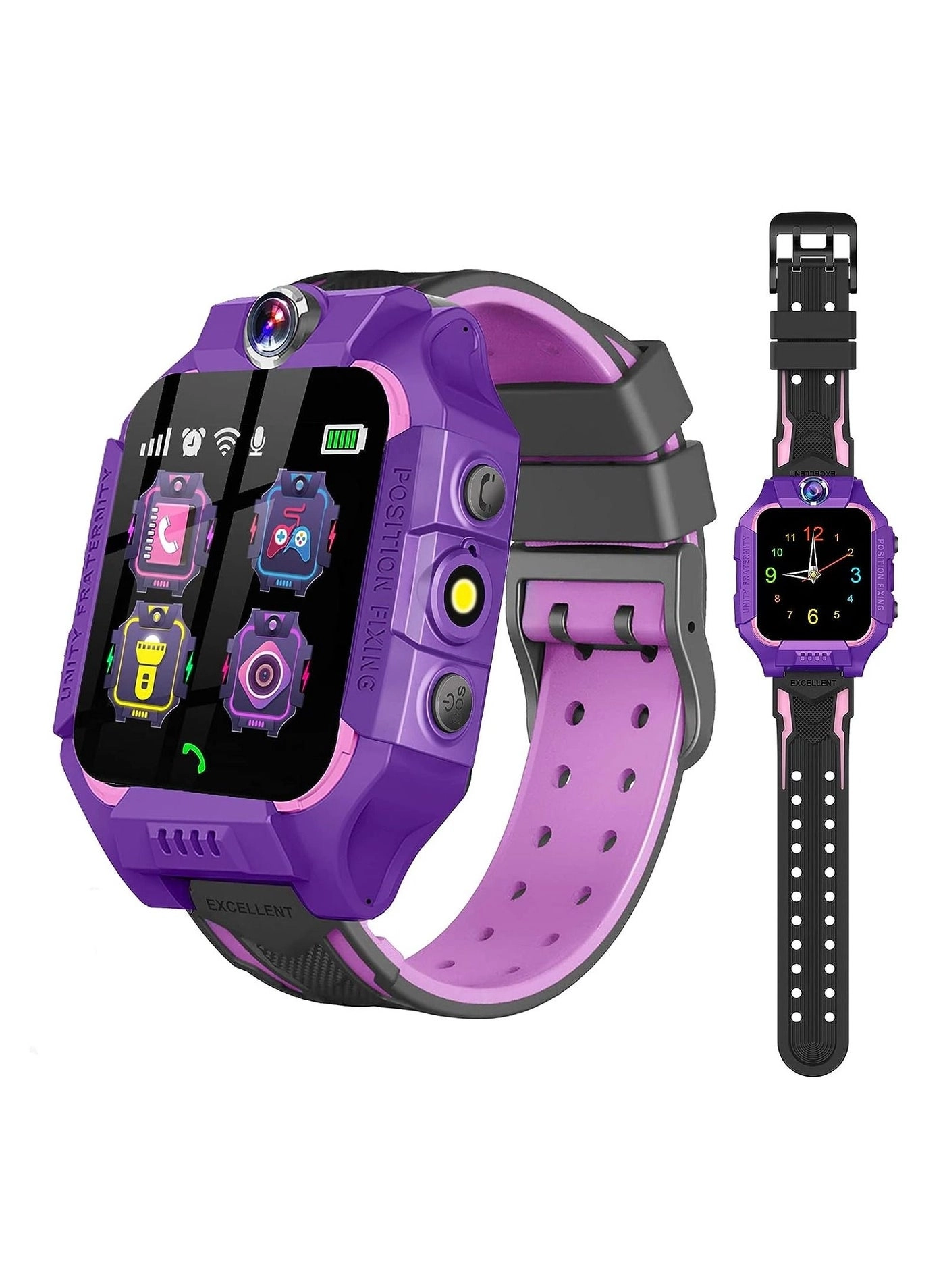 BUYCO Kids Smart Watch