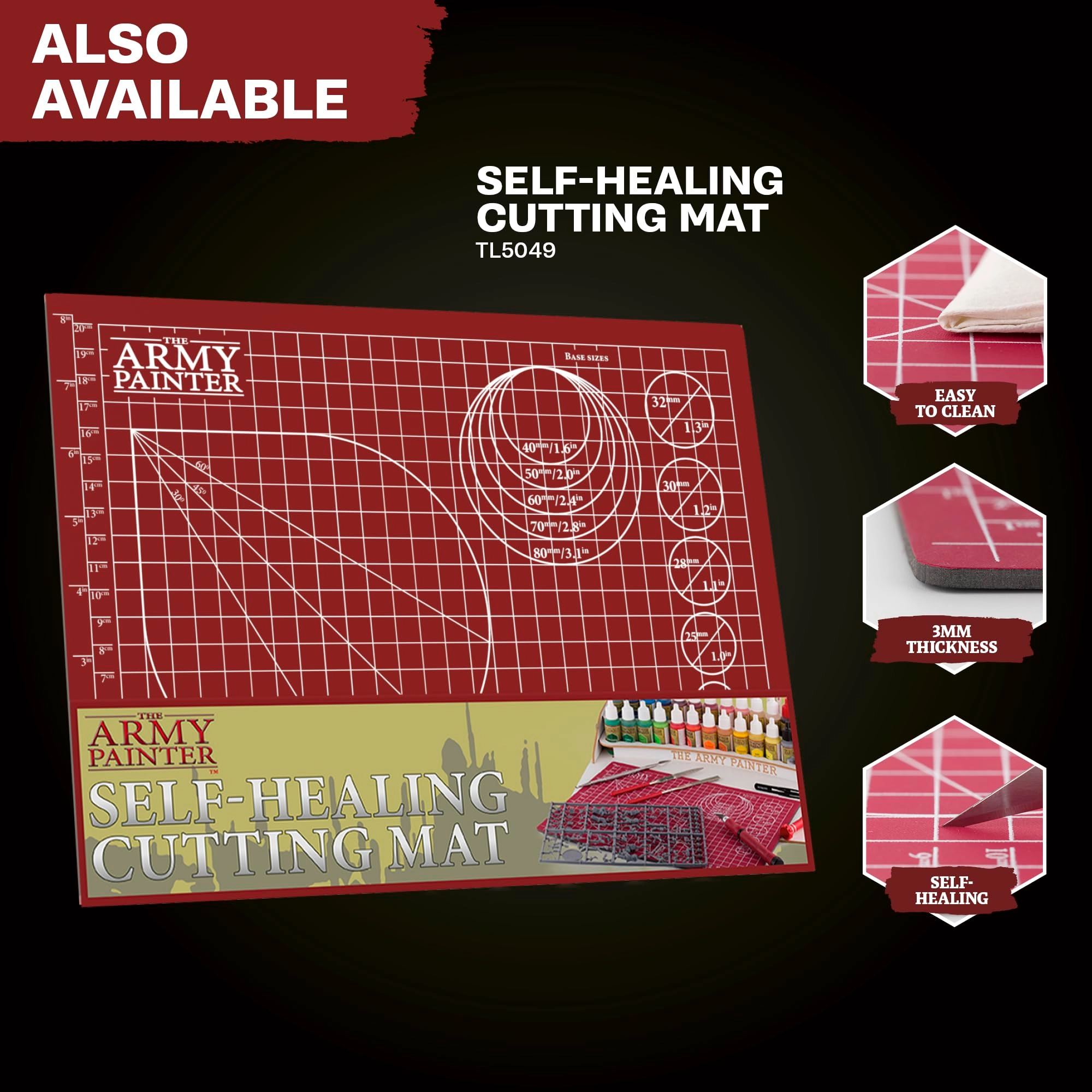 Hobby Tool Kit - Metal 1.0 Count