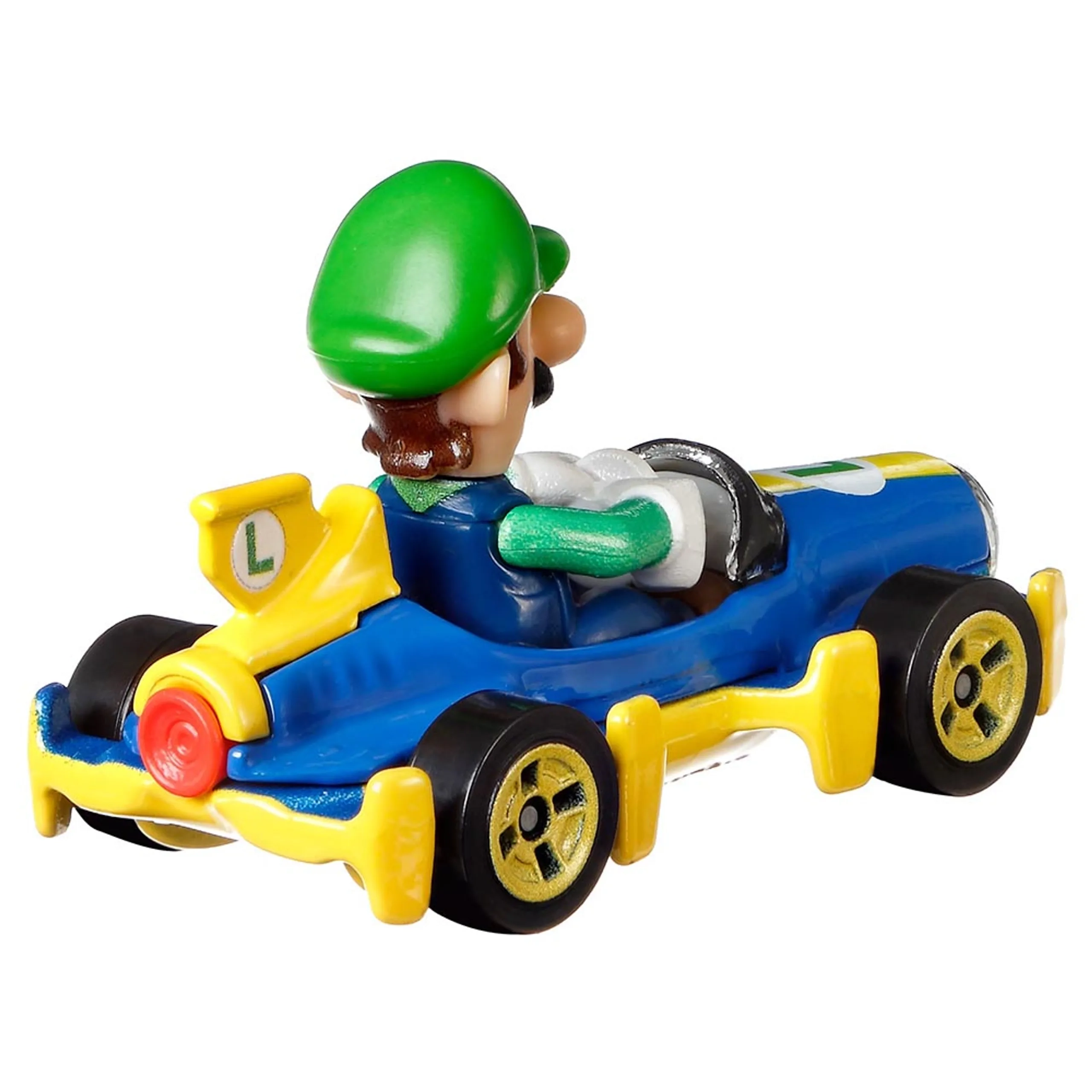 Mario Kart Replica - 1.64
