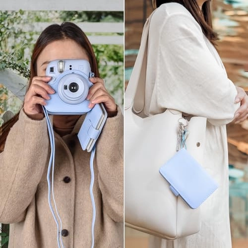 Camera Case - Instax Mini 12