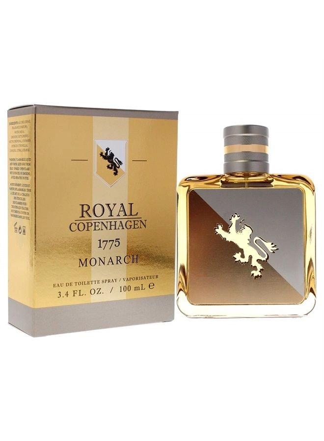 1775 Monarch - Eau de Toilette 3.4 oz